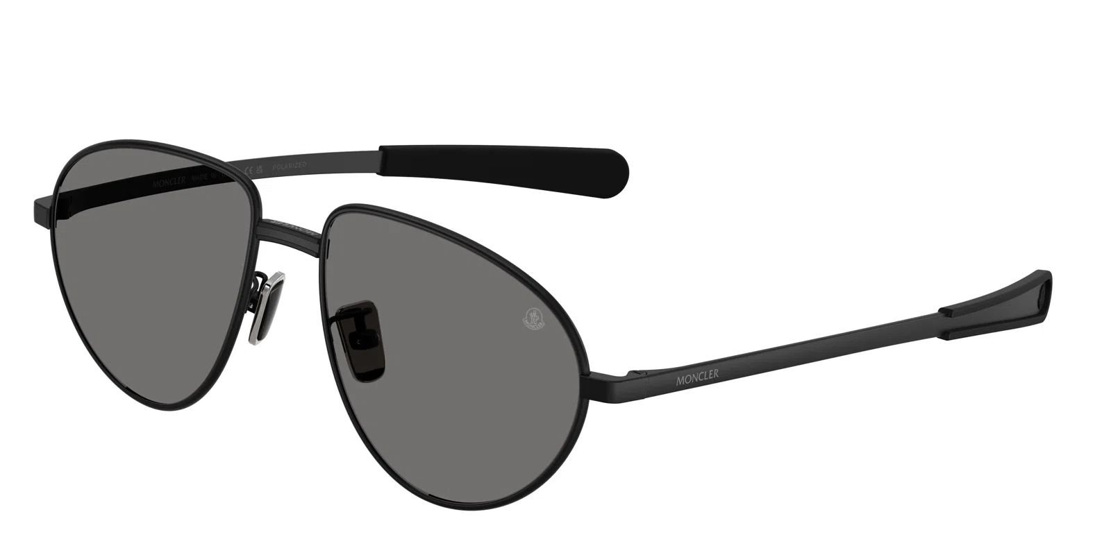 Moncler Vizla 4009 Sunglasses - view 5